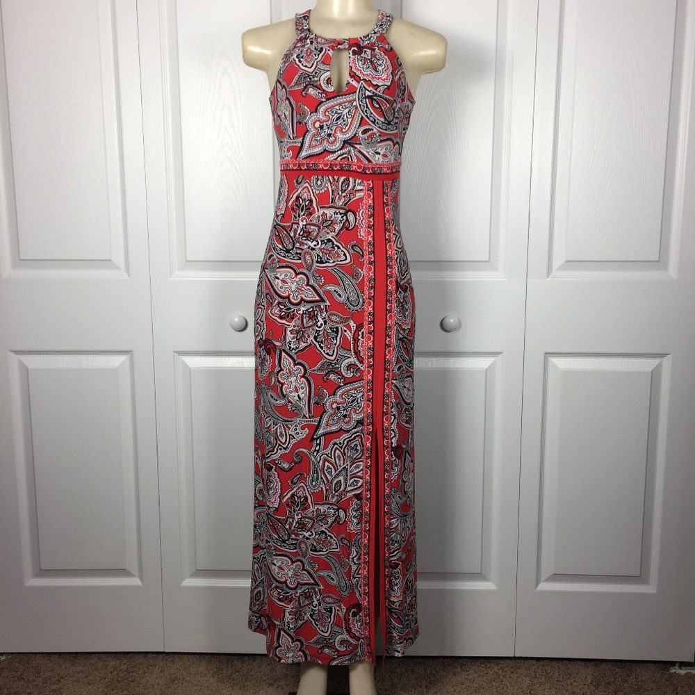 NEW - Gorgeous Maxi Dress 